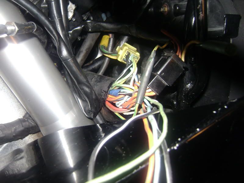 Front turn signal wiring - Suzuki GSX-R Motorcycle Forums ... yamaha motorcycle fuse box location 